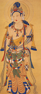 【转载】古今历代佛菩萨绘画造像欣赏…【极品美图】 - 一诺居士的日志 - 网易博客