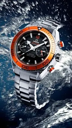 时尚手表手机壁纸 640x1136