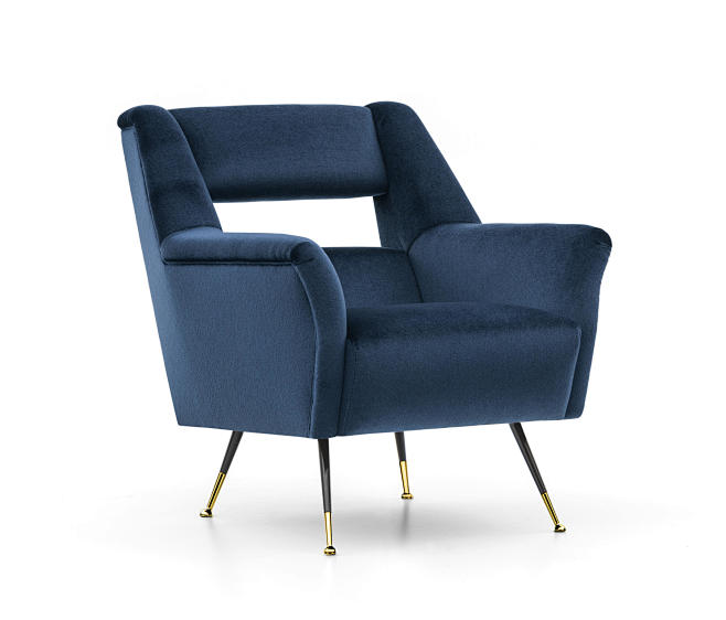 ILE - Armchairs from...