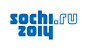 Sochi 2014 Olympic logo