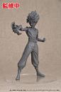 【POP UP PARADE Good Smile Company】 Hiei 「Yu☆Yu☆Hakusho」.