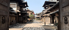 十一幺1采集到风起陇西