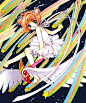 (100+) cardcaptor sakura | Tumblr