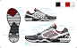 Reebok Crossfit concept : Another personal project of mine...
