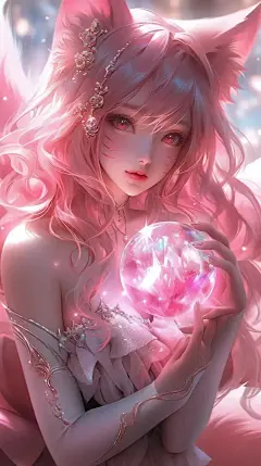 超特效动漫壁纸