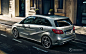 MERCEDES BENZ B-CLASS : B-Class Campaign 2014 print relase.