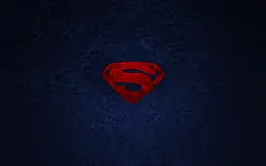 DC漫画超人符号标志超人标志/ 1920x1200壁纸