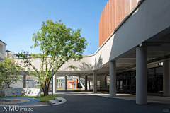 ET27采集到教育建筑与景观