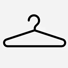 衣架阿马里奥衣柜 https://88ICON.com 衣架 阿马里奥 衣柜 衣服 时装 鲈鱼