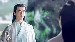 于朦胧《三生三世十里桃花》人物剧照壁纸