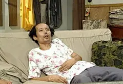 葛优躺 表情包减压