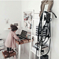 The Workspace Stylist 