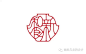 I&B品牌 | 【日式美学】日本logo设计大赏【621期】