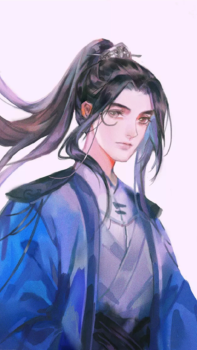 杀破狼