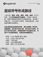 点击来源，关注公众号: 详情页        品牌干货！其实你不懂，这才是超级符号！