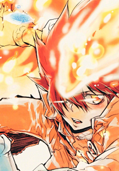 com采集ty1763采集到家庭教师#家庭教师# 10月14日是纲吉小天使的生日