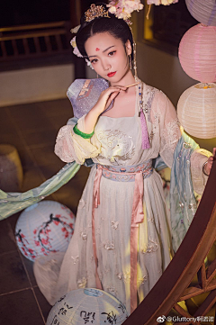 152神教采集到民族