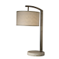 Station Table Lamp