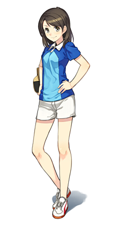犀牛人采集到Ellen Baker