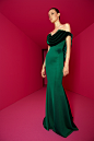 Alexis Mabille Fall 2020 Couture Fashion Show : The complete Alexis Mabille Fall 2020 Couture fashion show now on Vogue Runway.