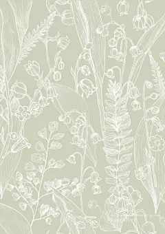 铃兰&amp;夏花｜分享一组关于花的壁纸✨ - 小红书