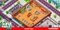 Idle Super Market Tycoon : Assets 