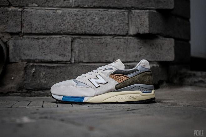 New Balance 998TN2 