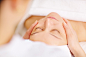 Woman under professional facial massage in beauty spa by Danil Roudenko on 500px