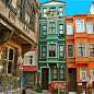 Balat Karabaş, İstanbul, 伊斯坦布尔, 土耳其