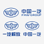 中国一汽新标志-快图网-免费PNG图片免抠PNG高清背景素材库kuaipng.com