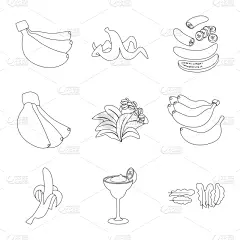 有机食品,钾,品牌名称,饮料,清新,食品,维生素,果汁,熟的,垃圾