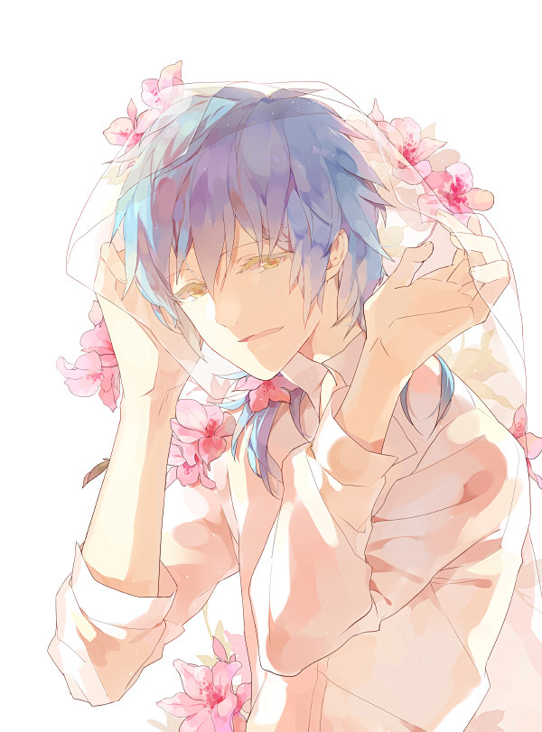 【DMMD】花とあなた [1]