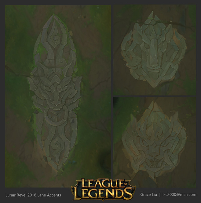 League of Legends Lu...
