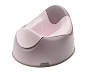 【BEABA 920258】 BEABA Ergonomic Potty, Berry 【行情 报价 价格 评测】 亚马逊中国-海外购 美亚直邮