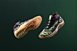 BAPE x adidas Dame 4
        ——联名版本正式发布
BAPE与adidas合作推出Dame 4迷彩联名版本 （4000 x 2667）