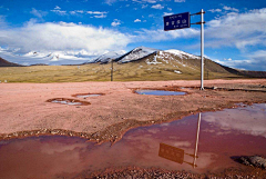 解渴果采集到风景