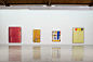 Selected Works of Artist Helen Frankenthaler at Gagosian
