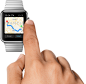 Apple - Apple Watch - Technology