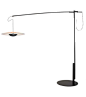 Ginger XL/XXL Marset Lampadaire