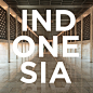 IND-ONE-SIA : Just a fun typo experiment using some of my Instagram pictures from indonesia. The Indonesian manifesto 'Bhinekka Tunggal Ika' (Unity in Diversity) has been my main inspiration - I like the way 'ONE' stands out when you separate the word lik