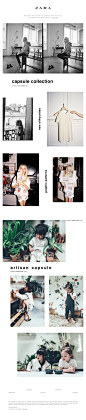 ZARA - Kids I Girl Capsule & Baby Girl Artisan Collection