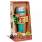 B toys美国正品玩具蓝牙卡拉OK麦克风玩具手办Shinin Musical Mic-淘宝网
