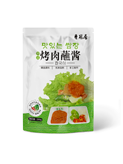 思客品牌设计THINKER采集到包装新案