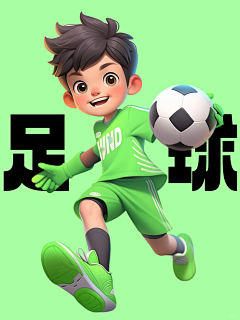 三清Aurora采集到AIGC 3D 人物