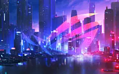 技术 华硕Rog 高清壁纸 | 桌面背景