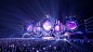 Event Stage festival music