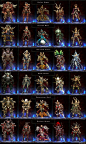 暗黑3套装外形欣赏_暗黑破坏神3_Diablo3_凯恩之角_网易游戏频道