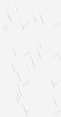 下雨水珠雨水透明底色水滴图418800youle 页面网页 平面电商 创意素材