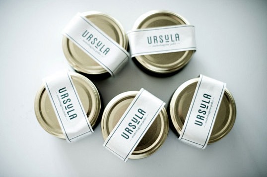 Ursula | Lovely Pack...