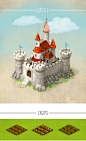 Game art on Behance